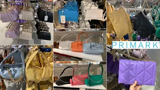 Primark Bags new collection ❤️ April 2022