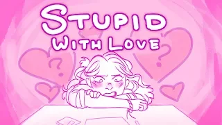 "Stupid With Love" (Mean Girls Animatic)