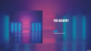 Paul McCartney — NEW (Instrumental Mix/2024 Mix)