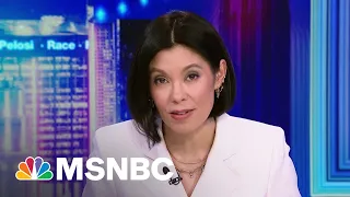 Watch Alex Wagner Tonight Highlights: March 9