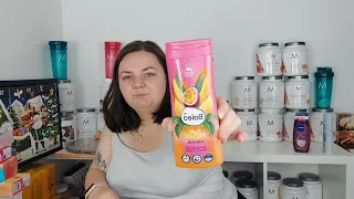 Dm Bestellung Unboxing