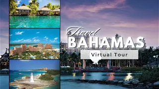 Bahamas Unveiled 🇧🇸: Discover the Hidden Gems and Must Visit Destinations✨ | City Tour Insight