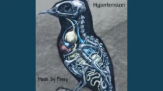 Hypertension (feat. Slame X Kinky Hurts)