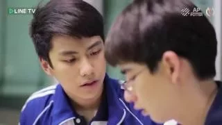 Make It Right The Series / รักออกเดิน EP.11 (4/5) (Uncut / Eng,Indo Sub)