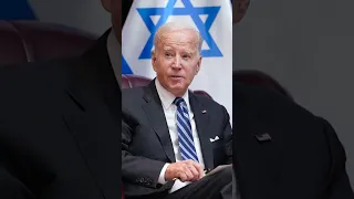 Inside Biden’s Israel-Hamas war strategy