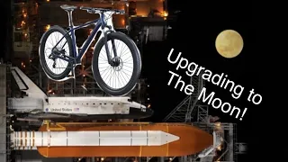 Is Buying a Walmart Bike to upgrade to The Moon Worth it?