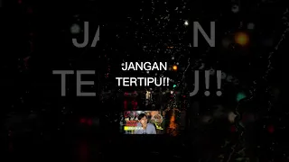 DILIHAT ENAK TERNYATA PAKE JIN PENGLARIS