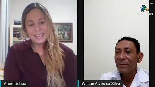 A caridade essencial - Palestrante: Wilson Alves | FONTE VIVA