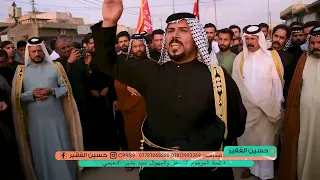 شاهد هوسات العماره في فاتحة المرحوم سيد بشير النعيمي