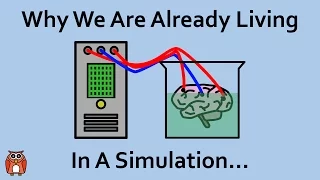 The Simulation Argument