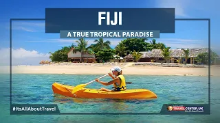 Fiji Travel Guide | Fiji Tour | Fiji Country