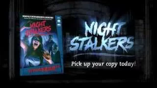 Night Stalkers ATX0011