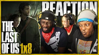 THE LAST OF US 1x8 | When We Are in Need | Reaction | Review | Discussion
