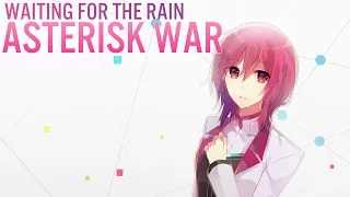 Waiting For The Rain (Acoustic Cover)【JubyPhonic】「Asterisk War ED」