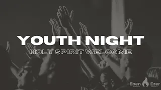 Holy Spirit the Guide - Pastor Florin Tocai | Youth Night