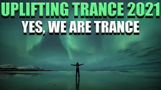 Uplifting Trance 2021 | December | ✅✅