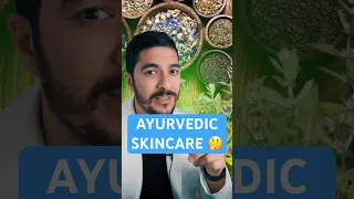Does Ancient Ayurvedic Skincare Work?