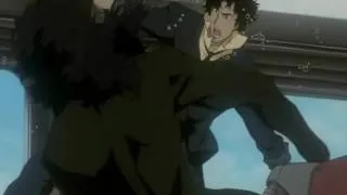 Cowboy Bebop Amv -When You Were Young -