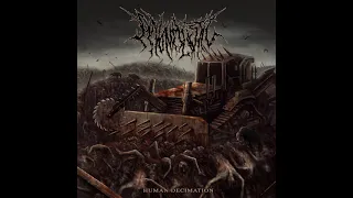 Anomalistic - Human Decimation (Full Album)