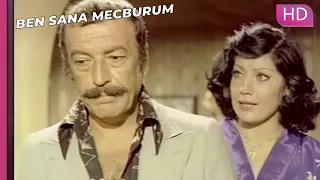 Hayatımın En Güzel Yıllarını Verdim Sana! - Ben Sana Mecburum | Sadri Alışık Eski Türk Filmi