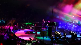 Billy Joel - The Rootbeer Rag - Madison Square Garden - November 30, 2016
