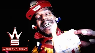 Sauce Walka "Waterfall Drip" (WSHH Exclusive - Official Music Video)
