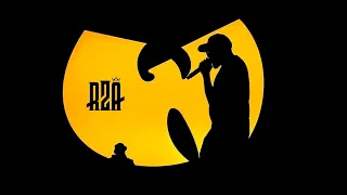 RZA - You Can't Stop Me Now ft. Inspectah Deck