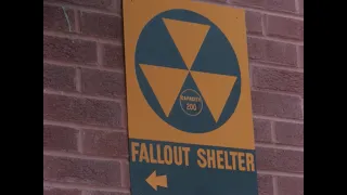 Radioactive Fallout and Shelter (U.S. Public Health Service and U.S. Office of Civil Defense, 1965)