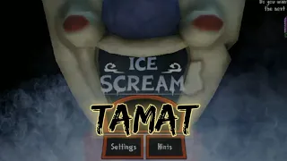 #GamingSovT  Main Game ICE SCREAM menyelesaikan misi sampai TAMAT