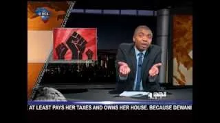 LNN7 EP9 | Loyiso Gola discusses South Africa's protest history