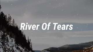 Alessia Cara - River of Tears (Lyrics)