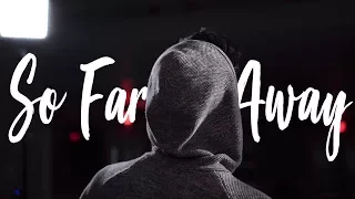 So Far Away - Martin Garrix (Lake City Sessions)