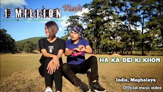 Ha Ka Bei Ki Khon - MONMi (Official Music Video) Comedy Love Newyear song