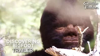 Discovering Bigfoot -  Movie Trailer