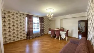 👉Y Yasamal 4 Otaqlı 127m² Mənzil Satılır SATILDI❗