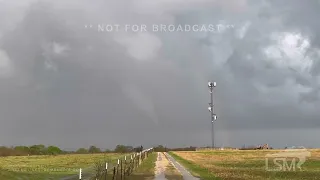 03-21-2022 Tornadoes in Round Rock and Elgin Texas