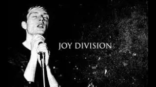 03. Joy Division - She's Lost Control (Peel session 1979)