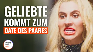 GELIEBTE RUINIERT DATE | @DramatizeMeDeutsch