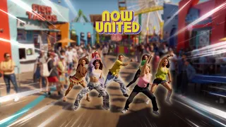 A NEW Now United Song?! 😱🎶 - This Week with Now United