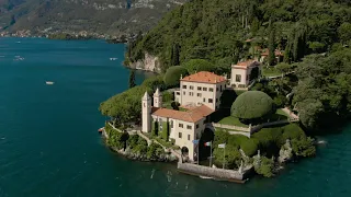 Introducing Villa Balbianello, a Luxury Wedding Venue in Lake Como Italy l Paulina Yeh Events