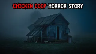 Chiken Coop Horror Stories | Black Screen Completion @Midnight_Mumbles