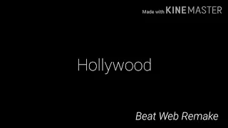 LA Vision & Gigi D'Agostino - Hollywood | Beat Web Remake