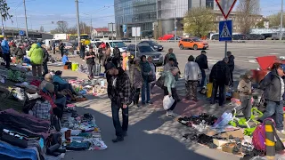 "Сокровища барахолки: Уникальные находки по смешной цене! ЗОЛОТО БРИЛЛИАНТЫ со старта!