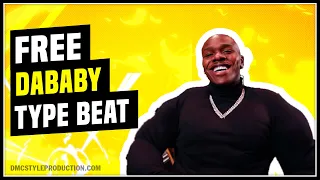 Free DaBaby Type Beat 2019 - "Damn That Flute" (DMC Style Prod.)