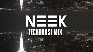 Tech House Mix 2023 #2 (John Summit, Dom Dolla, Mau P...) | Neek