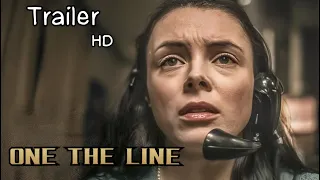 Thriller Movie 2023 ON THE LINE Official Trailer