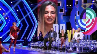 Beatrix flet për vëllain e saj - Big Brother Albania Vip