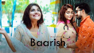 Baarish Ban Jaana I Heart Touching Love Story I Payal Dev & Stebin Ben I Subhankar & Priyanka