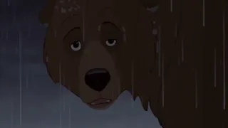 Brother Bear (2003) | Alternate Ending