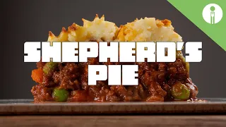 The Best Homemade Shepherds Pie Recipe | Ingrediology